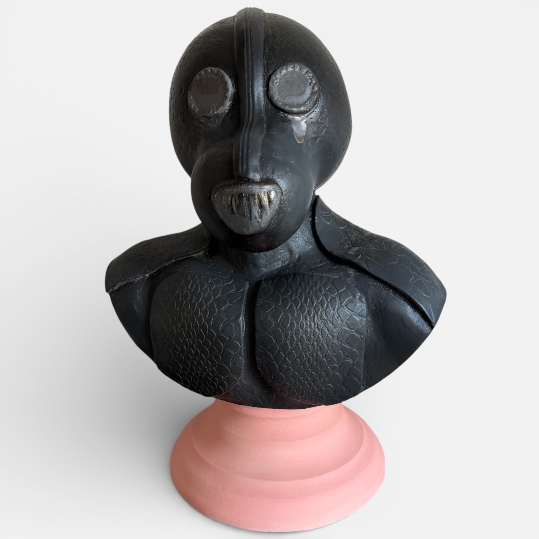 Masque du désir